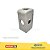 POLIWETZEL MULT. CORPO COM PINTURA XPW 1/2" E002410021 WETZEL - Imagem 3