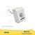 SENSOR PRESENÇA TETO SIMON 1000VA BIVOLT BR 30.317-39 - Imagem 2
