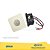 SENSOR PRESENCA FORRO 1000VA BIVOLT BRANCO 30.319-39 SIMON - Imagem 2
