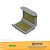 GELBOX RETO 207-1373 CAIXA IP68 P/CONECTOR 221 4MM2 T.3 - Imagem 1