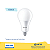 LÂMPADA LED bulbo Philips A75 22W 2300 lumens E27 BIVOLT 6500K - Imagem 2