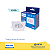 LUMINÁRIA LED SPOTKIT SL052 PHILIPS QUADRADA 4,2W 6,5K 380L BIVOLT BRANCA - Imagem 3