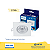LUMINÁRIA LED SPOTKIT SL052 PHILIPS QUADRADA 6,2W 2,7K 500L BIVOLT BRANCA - Imagem 3