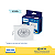 LUMINÁRIA LED SPOTKIT SL052 PHILIPS QUADRADA 6,2W 6,5K 550L BIVOLT BRANCA - Imagem 3