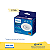 LUMINÁRIA LED SPOTKIT SL052 PHILIPS REDONDA 6,2W 2,7K 500L BIVOLT BRANCA - Imagem 3