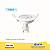 LUMINÁRIA LED SPOTKIT SL052 REDONDA PHILIPS 6,2W 6,5K 550L BIVOLT BRANCA - Imagem 1