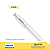 LÂMPADA PHILIPS LED tube  8W T5 900 lumens 563mm BIVOLT 3000K - Imagem 2