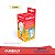 LÂMPADA SUPERLED BULBO OUROLUX 9W BIVOLT 3000K E27 20036 - Imagem 2