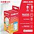 LÂMPADA SUPERLED BULBO OUROLUX 9W BIVOLT 3000K E27 20036 - Imagem 4