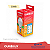 LÂMPADA SUPERLED BULBO OUROLUX 12W BIVOLT 3000K E27 20047 - Imagem 2