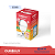 LÂMPADA SUPERLED BULBO  T ALTA POTÊNCIA OUROLUX 20W E27 BIVOLT 6500K 20350 - Imagem 2