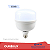 LÂMPADA SUPERLED BULBO  T ALTA POTÊNCIA OUROLUX 30W E27 BIVOLT 6500K 20360 - Imagem 1