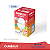 LÂMPADA SUPERLED BULBO  T ALTA POTÊNCIA OUROLUX 40W E27 BIVOLT 6500K 20365 - Imagem 2