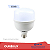 LÂMPADA SUPERLED BULBO  T ALTA POTÊNCIA OUROLUX 40W E27 BIVOLT 6500K 20365 - Imagem 1