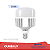 LÂMPADA SUPERLED BULBO  T ALTA POTÊNCIA OUROLUX 80W E27 BIVOLT 6500K 20383 - Imagem 1