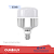 LÂMPADA  SUPERLED BULBO  T ALTA POTÊNCIA OUROLUX 100W E27 BIVOLT 6500K 20385 - Imagem 1