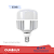 LÂMPADA  SUPERLED BULBO  T ALTA POTÊNCIA OUROLUX 120W E27 BIVOLT 6500K 20387 - Imagem 1