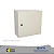 QUADRO COMANDO SOBREPOR CGR 200x200x120MM - Imagem 1