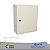QUADRO COMANDO SOBREPOR CGR 500x400x200MM - Imagem 1
