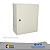 QUADRO COMANDO SOBREPOR CGR 600x500x200MM - Imagem 1
