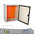 QUADRO COMANDO SOBREPOR CGR 800x500x200MM - Imagem 2
