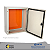 QUADRO COMANDO SOBREPOR CGR 1000x600x250MM - Imagem 2