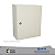 QUADRO COMANDO SOBREPOR CGR 1000x600x250MM - Imagem 1