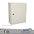 QUADRO COMANDO SOBREPOR CGR 1000x800x250MM - Imagem 1