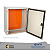 QUADRO COMANDO SOBREPOR CGR 1200x800x250MM - Imagem 2