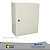 QUADRO COMANDO SOBREPOR CGR 1200x800x250MM - Imagem 1