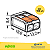 KIT CONECTOR WAGO 221-412 2P 0,5~4mm2 32A COM 100 PEÇAS - Imagem 3