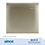 PLACA 4x4 CEGA CHAMPAGNE SIMON 35.600-53 - Imagem 1
