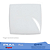PLACA CEGA 4X4 GLOSS PIALPLUS 618530 - Imagem 1