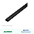 CANALETA PVC ADESIVADO SEM DIVISÓRIA 10x10x2000MM PT ALUMBRA 6266 - Imagem 1