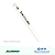 CANALETA PVC ADESIVADO SEM DIVISÓRIA 10x10x2000MM BR ALUMBRA 6246 - Imagem 1