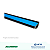 CANALETA PISO PVC PT ADESIVADO SEM DIVISÓRIA 23x8x2000MM ALUMBRA 6269 - Imagem 2