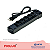 FILTRO LINHA PROTECTOR COM 5 TOMADAS PT FLOWPACK FIOLUX - Imagem 2