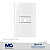CONJUNTO SAIDA DE FIO 9,5MM MARGIRIUS SLEEK BR 15823 - Imagem 1