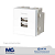 MÓDULO TOMADA DUPLA CARREGADOR USB 2A BIV MARGIRIUS SLEEK BR 17693 - Imagem 1