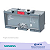 DISPARADOR 3P 3VT9331-6AB00 315A FF SIEMENS - Imagem 1