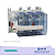 SECCIONADORA ERGONFUSE SOB CARGA 250A 3P COM PORTA-F SIEMENS - Imagem 1