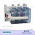 SECCIONADORA ERGONFUSE SOB CARGA 400A 3P COM PORTA-F SIEMENS - Imagem 1