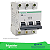 DISJUNTOR K32A 3 POLOS CURVA C 32A REF 11290 SCHNEIDER - Imagem 1