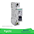 DISJUNTOR K32A1C32 1 POLO CURVA C 32A 6KA 220V SCHNEIDER - Imagem 1