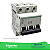 DISJUNTOR K32A3C16 3 POLOS CURVA C 16A 6KA 220V SCHNEIDER - Imagem 1