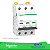 DISJUNTOR K60 3 POLOS CURVA C 40A 6/10KA REF 21191 SCHNEIDER - Imagem 1