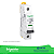 DISJUNTOR ACTI9 IC60N 1 POLO 32A CURVA C 10KA 220V A9F74132 SCHNEIDER - Imagem 1