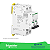 DISJUNTOR ACTI9 IC60N 2 POLOS 20A CURVA C 20KA 220V A9F74220 SCHNEIDER - Imagem 2
