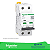 DISJUNTOR ACTI9 IC60N 2 POLOS 40A CURVA C 20KA 220V A9F74240 SCHNEIDER - Imagem 1