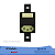SILENTOQUE 054340 INTERRUPTOR PARALELO+TOMADA 2P+T 10A SEM PLACA PIAL - Imagem 1